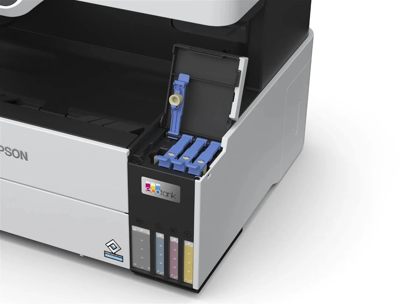 Epson Ink Tank Color Printer L6460 A4 Multi Function with WiFi | Duplex | ADF (4 Colour) view 7